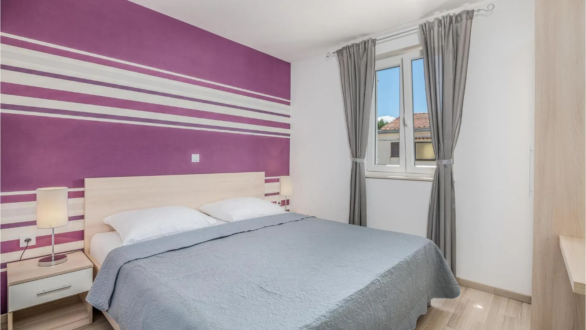 1 Bedroom Amazing Apartment In Baska Kroatien