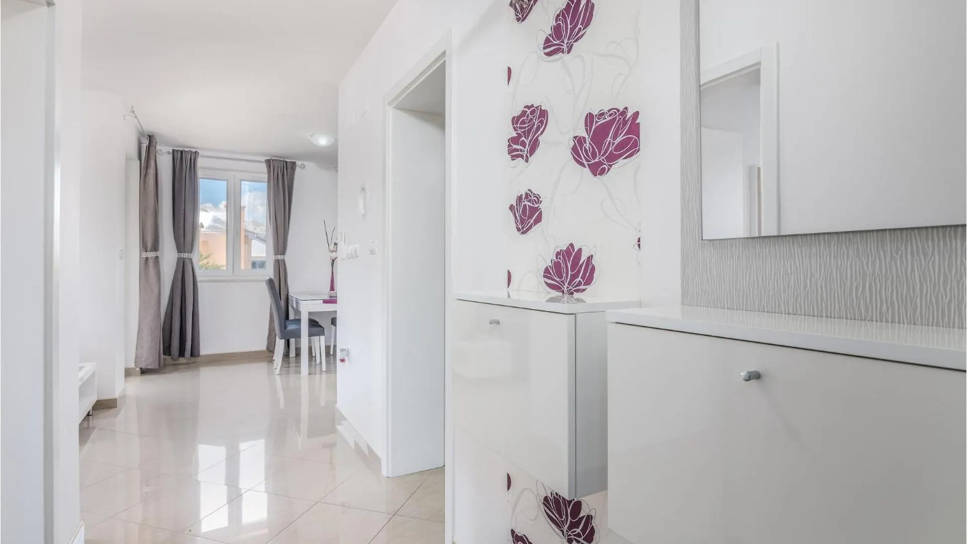 1 Bedroom Amazing Apartment In Baska Kroatien